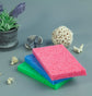 Epically Eco | Compostable Pop Up Sponges (12 Pack) | Biodegradable | Natural Cellulose Kitchen & Bathroom Sponge | Zero Waste Packaging